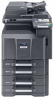 ���� ������ ������ TASKalfa 3050ci ������ ���� Kyocera TASKalfa 3050