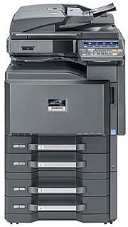 ���� ������ ������ TASKalfa 3051ci ������ ���� Kyocera TASKalfa 3051