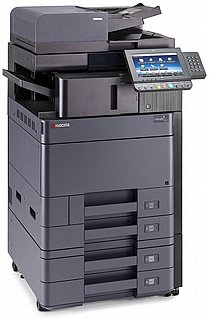 ���� ������ ������ TASKalfa 3252ci ������ ���� Kyocera TASKalfa 3252