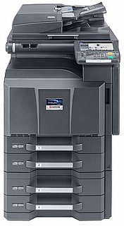 ���� ������ ������ TASKalfa 3500i ������ ���� Kyocera TASKalfa 3500