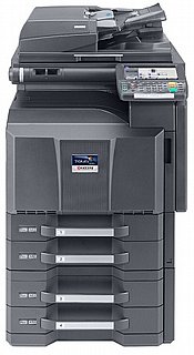 ���� ������ ������ TASKalfa 3550ci ������ ���� Kyocera TASKalfa 3550