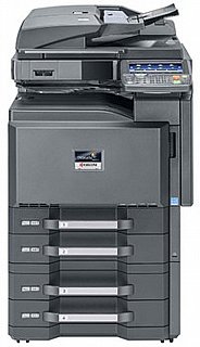 ���� ������ ������ TASKalfa 3551ci ������ ���� Kyocera TASKalfa 3551