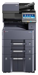 ���� ������ ������ TASKalfa 4012i ������ ���� Kyocera TASKalfa 4012