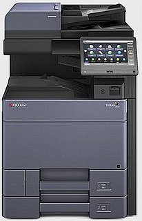 ���� ������ ������ TASKalfa 4053ci ������ ���� Kyocera TASKalfa 4053