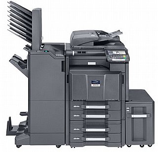 ���� ������ ������ TASKalfa 4550ci ������ ���� Kyocera TASKalfa 4550