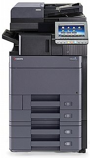 ���� ������ ������ TASKalfa 5002i ������ ���� Kyocera TASKalfa 5002