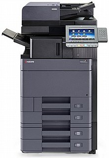 ���� ������ ������ TASKalfa 5052ci ������ ���� Kyocera TASKalfa 5052