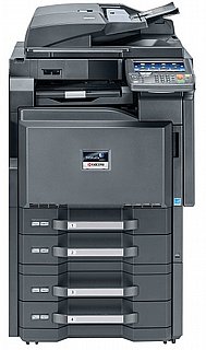 ���� ������ ������ TASKalfa 5501i ������ ���� Kyocera TASKalfa 5501