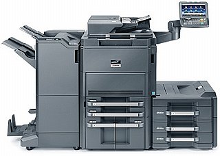 ���� ������ ������ TASKalfa 5551ci ������ ���� Kyocera TASKalfa 5551
