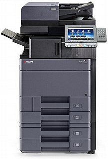 ���� ������ ������ TASKalfa 6052ci ������ ���� Kyocera TASKalfa 6052