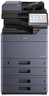 ���� ������ ������ TASKalfa 7054ci ������ ���� Kyocera TASKalfa 7054