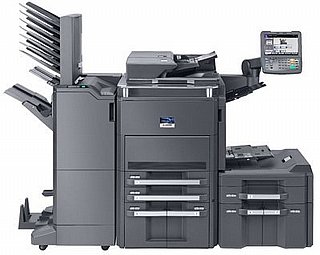 ���� ������ ������ TASKalfa 8000i ������ ���� Kyocera TASKalfa 8000