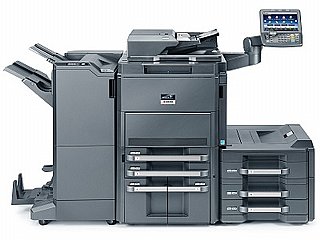 ���� ������ ������ TASKalfa 8001i ������ ���� Kyocera TASKalfa 8001i
