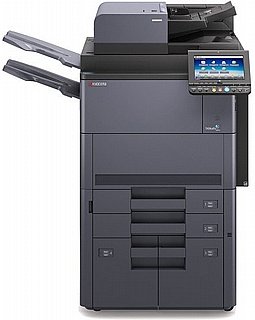 ���� ������ ������ TASKalfa 8002i ������ ���� Kyocera TASKalfa 8002i