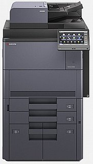 ���� ������ ������ TASKalfa 8003i ������ ���� Kyocera TASKalfa 8003i