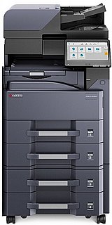 ���� ������ ������ TASKalfa MZ4000i ������ ���� Kyocera TASKalfa MZ4000