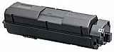���� ������ ������ Kyocera TK1170 Black Laser Toner Cartridge TK-1170