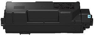 ���� ������ ������ Kyocera TK1260 Black Laser Toner Cartridge TK-1260