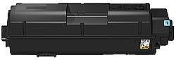 ���� ������ ������ Kyocera TK1270 Black Laser Toner Cartridge TK-1270