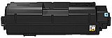���� ������ ������ Kyocera TK1270 Black Laser Toner Cartridge TK-1270