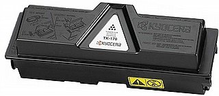 ���� ������ ������ Kyocera TK170 Black Laser Toner Cartridge TK-170