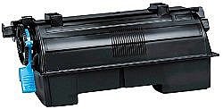 ���� ������ ������ Kyocera TK3430 Black Laser Toner Cartridge TK-3430