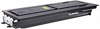���� ������ ������ Kyocera TK435 Black Laser Toner Cartridge TK-435