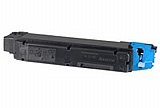 טונר כחול למדפסת קיוסרה Kyocera TK5140C Cyan Laser Toner Cartridge TK-5140C טונר כחול למדפסת קיוסרה Kyocera TK5140C Cyan Laser Toner Cartridge TK-5140C