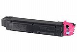 טונר אדום למדפסת קיוסרה Kyocera TK5140M Magenta Laser Toner Cartridge TK-5140M טונר אדום למדפסת קיוסרה Kyocera TK5140M Magenta Laser Toner Cartridge TK-5140M