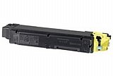 טונר צהוב למדפסת קיוסרה Kyocera TK5140Y Yellow Laser Toner Cartridge TK-5140Y טונר צהוב למדפסת קיוסרה Kyocera TK5140Y Yellow Laser Toner Cartridge TK-5140Y
