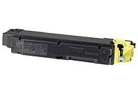 ���� ���� ������ ������ Kyocera TK5150Y Yellow Laser Toner Cartridge TK-5150Y