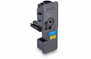 ���� ���� ������ ������ Kyocera TK5220C Cyan Laser Toner Cartridge TK-5220C