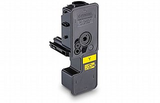 ���� ���� ������ ������ Kyocera TK5220Y Yellow Laser Toner Cartridge TK-5220Y