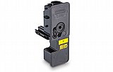 טונר צהוב למדפסת קיוסרה Kyocera TK5220Y Yellow Laser Toner Cartridge TK-5220Y טונר צהוב למדפסת קיוסרה Kyocera TK5220Y Yellow Laser Toner Cartridge TK-5220Y