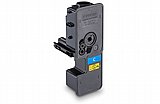 טונר כחול למדפסת קיוסרה Kyocera TK5230C Cyan Laser Toner Cartridge TK-5230C טונר כחול למדפסת קיוסרה Kyocera TK5230C Cyan Laser Toner Cartridge TK-5230C