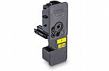טונר צהוב למדפסת קיוסרה Kyocera TK5230Y Yellow Laser Toner Cartridge TK-5230Y טונר צהוב למדפסת קיוסרה Kyocera TK5230Y Yellow Laser Toner Cartridge TK-5230Y