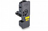 טונר צהוב למדפסת קיוסרה Kyocera TK5240Y Yellow Laser Toner Cartridge TK-5240Y טונר צהוב למדפסת קיוסרה Kyocera TK5240Y Yellow Laser Toner Cartridge TK-5240Y