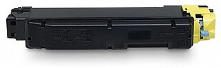 ���� ���� ������ ������ Kyocera TK5270Y Yellow Laser Toner Cartridge TK-5270Y