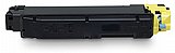 טונר צהוב למדפסת קיוסרה Kyocera TK5270Y Yellow Laser Toner Cartridge TK-5270Y טונר צהוב למדפסת קיוסרה Kyocera TK5270Y Yellow Laser Toner Cartridge TK-5270Y