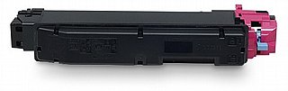 ���� ���� ������ ������ Kyocera TK5280M Magenta Laser Toner Cartridge TK-5280M