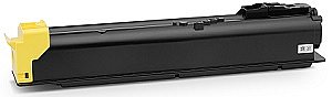 ���� ���� ������ ������ Kyocera TK5315Y Yellow Laser Toner Cartridge TK-5315Y