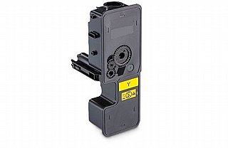 ���� ���� ������ ������ Kyocera TK5480Y Yellow Laser Toner Cartridge TK-5480Y