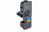 טונר כחול למדפסת קיוסרה Kyocera TK5490C Cyan Laser Toner Cartridge TK-5490C טונר כחול למדפסת קיוסרה Kyocera TK5490C Cyan Laser Toner Cartridge TK-5490C