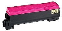 ���� ���� ������ ������ Kyocera TK560M Magenta Laser Toner Cartridge TK-560M
