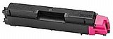 טונר אדום למדפסת קיוסרה Kyocera TK590M Magenta Laser Toner Cartridge TK-590M טונר אדום למדפסת קיוסרה Kyocera TK590M Magenta Laser Toner Cartridge TK-590M