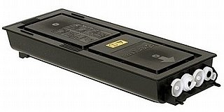 ���� ������ ������ Kyocera TK675 Black Laser Toner Cartridge TK-675