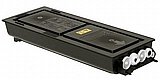 טונר למדפסת קיוסרה Kyocera TK675 Black Laser Toner Cartridge TK-675 טונר למדפסת קיוסרה Kyocera TK675 Black Laser Toner Cartridge TK-675