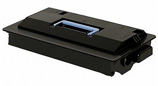 ���� ������ ������ Kyocera TK715 Black Laser Toner Cartridge TK-715