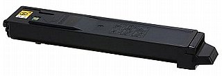 ���� ���� ������ ������ Kyocera TK8115K Black Laser Toner Cartridge TK-8115K