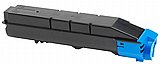 ���� ���� ������ ������ Kyocera TK8305C Cyan Laser Toner Cartridge TK-8305C